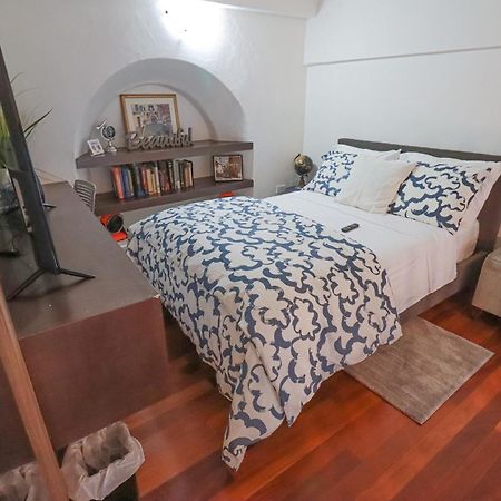 Old San Juan Historic Loft 4 The Adventurous Leilighet Eksteriør bilde