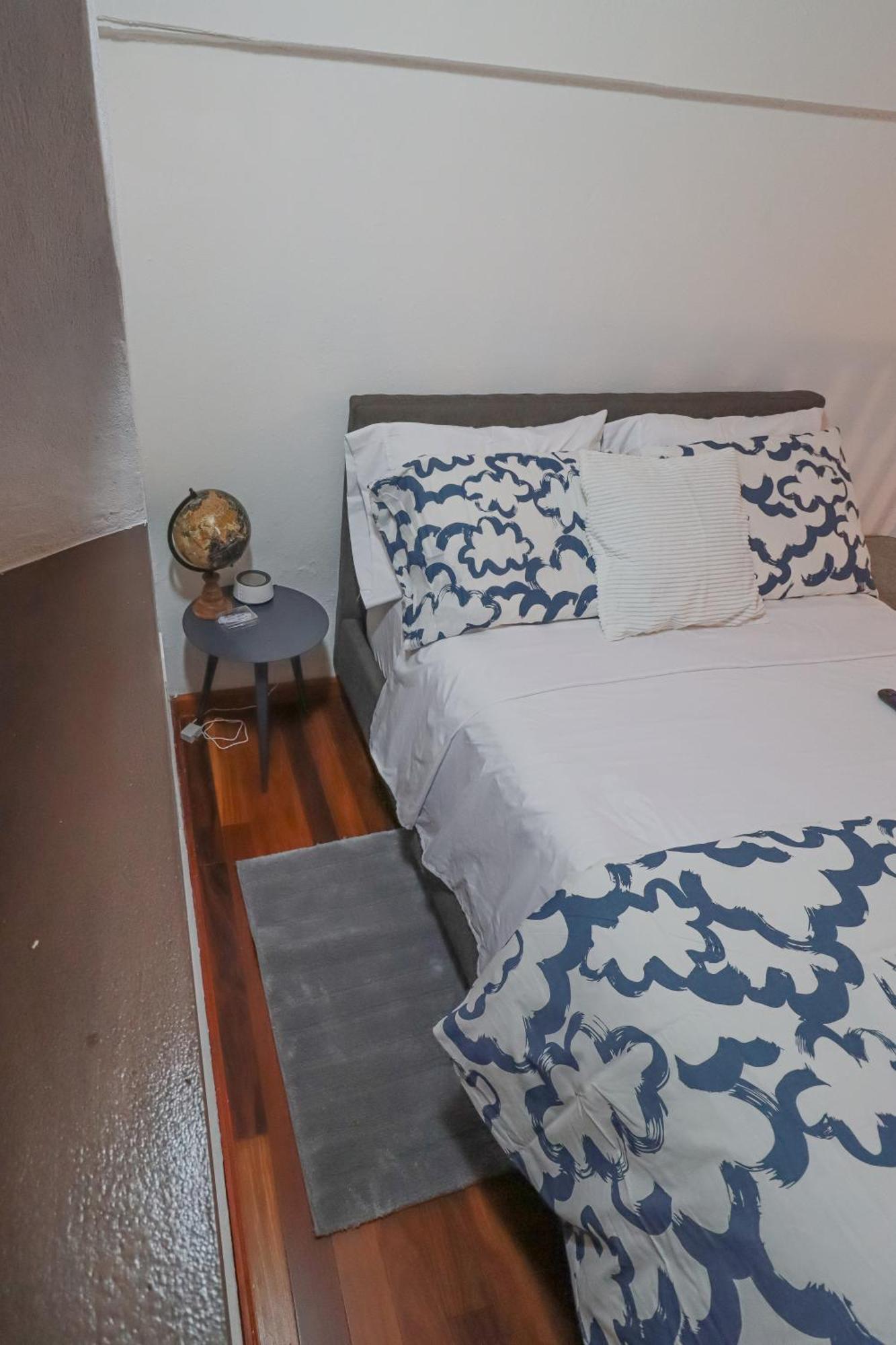 Old San Juan Historic Loft 4 The Adventurous Leilighet Eksteriør bilde